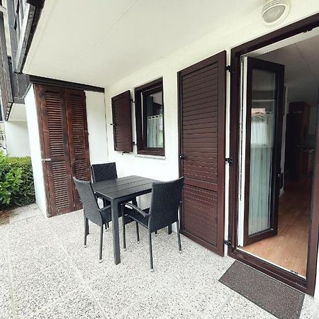Apartma Kati Bovec Exteriér fotografie