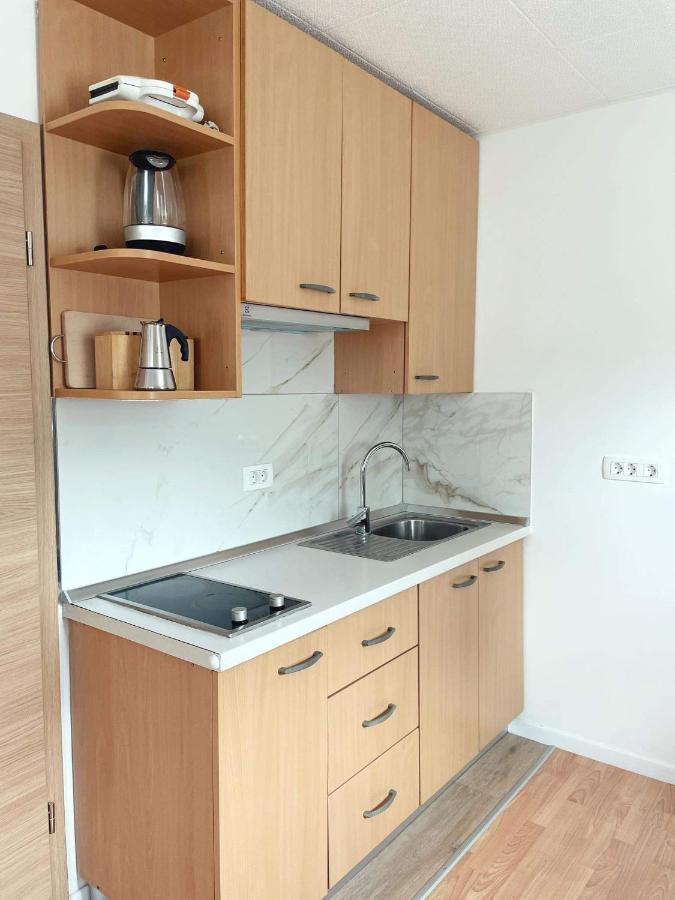 Apartma Kati Bovec Exteriér fotografie