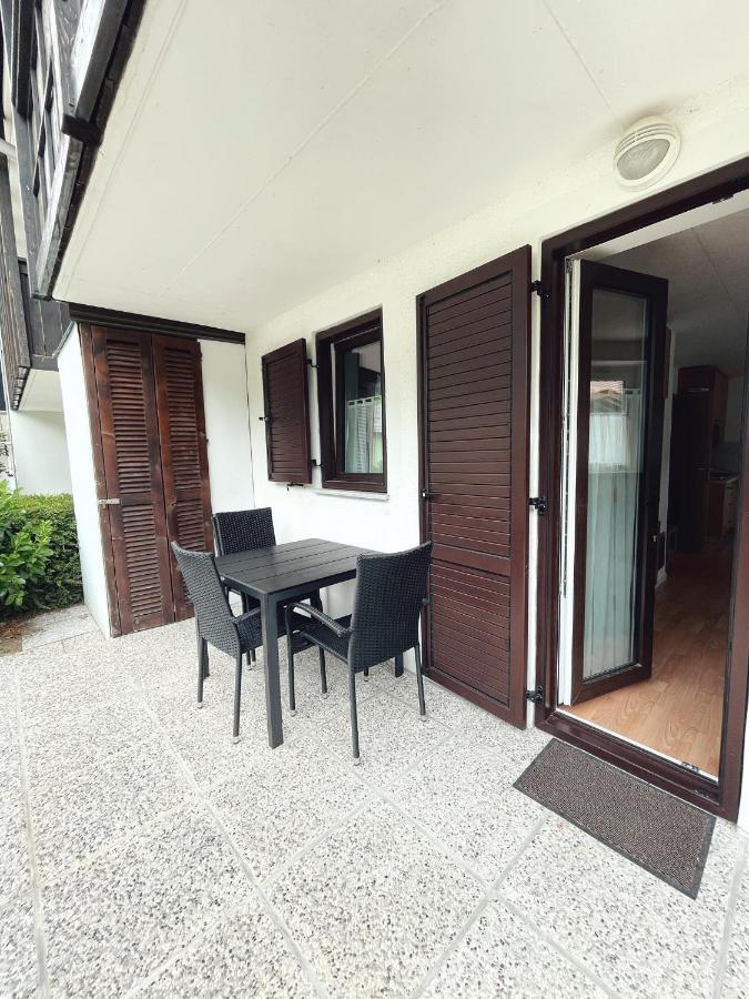 Apartma Kati Bovec Exteriér fotografie