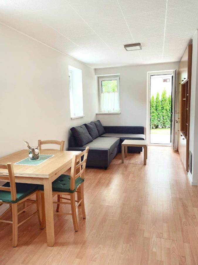 Apartma Kati Bovec Exteriér fotografie