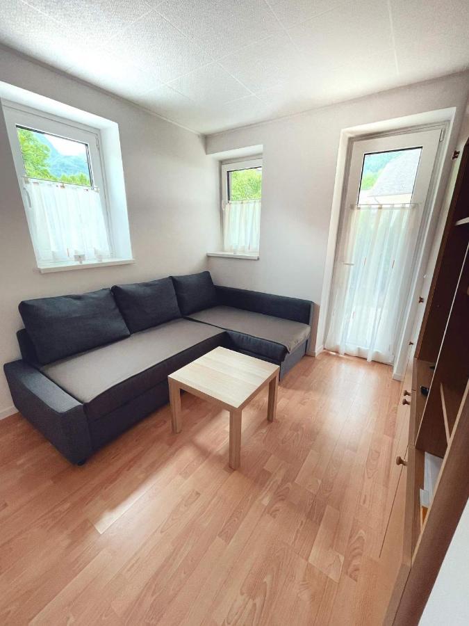 Apartma Kati Bovec Exteriér fotografie