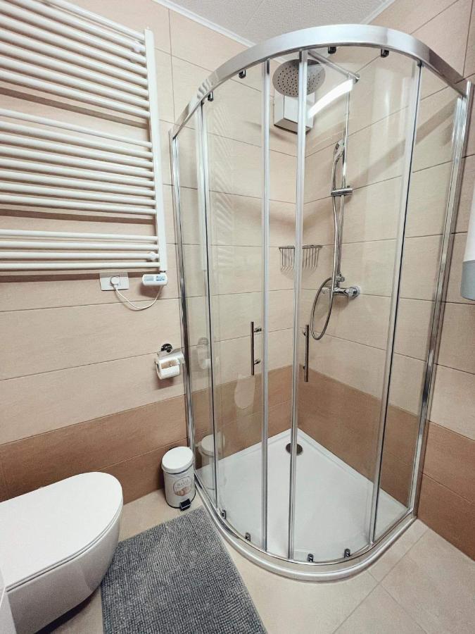 Apartma Kati Bovec Exteriér fotografie